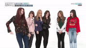 K-Pop GIF