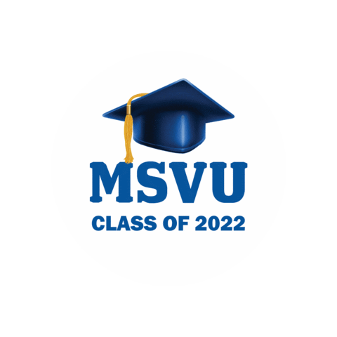 Nova Scotia College Sticker by Mount Saint Vincent University