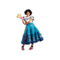 Feld Entertainment Sticker by Disney On Ice