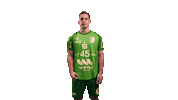 Sport Goal Sticker by UNIKUT