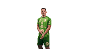 Sport Goal Sticker by UNIKUT
