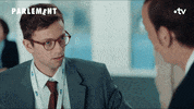 Joke Humour GIF by France tv