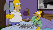 homer simpson episode 10 GIF