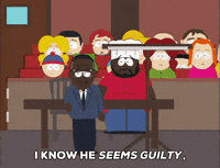 GIF by South Park 