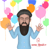 Leandro Tecidos Sticker by Sem Limite Têxtil