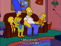homer simpson GIF