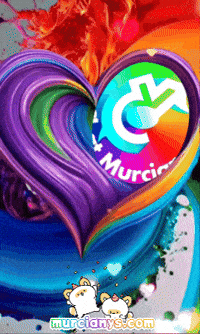 Amigos Familia GIF by Murcianys LLC