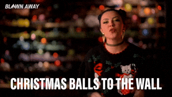 Christmas Balls