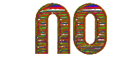 Art No Sticker