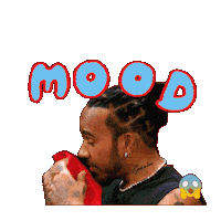 탈룰라 Sticker