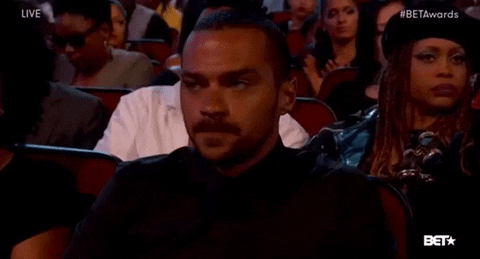 GIF by BET Awards