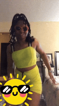 Mey GIF