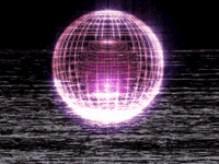 VIXIV loop 3d cinema4d mograph GIF