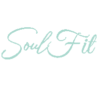 Sticker by SoulFit360
