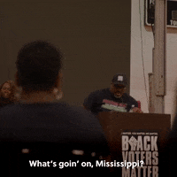 Bvmf GIF by Black Voters Matter Fund