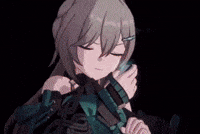 Honkai Board Game GIF