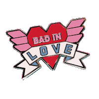 Sticker by Lucy Deakin