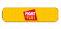 Bandaid Sticker by Maryland Health Department