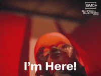 Amc Halfway To Halloween GIF by Shudder