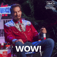 Amc Halfway To Halloween GIF by Shudder