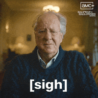 Amc Halfway To Halloween GIF by Shudder