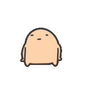 度菇13咦的茶水間 Sticker