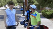 comedy central episode 6 GIF by Workaholics