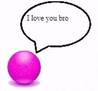I Love You Bro GIF