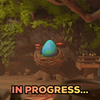 Exploring Coming Soon GIF by Gameforge
