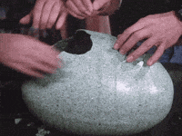 Its A V GIF