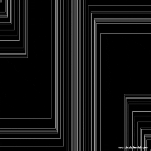 loop style GIF by moarpixels
