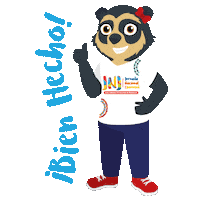Jnj Bien Hecho Sticker by JNJ-CEJovenesyLaicosPe