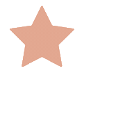 Star Sticker by trainenleren