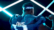 Old Dominion Sport GIF by ODU Football