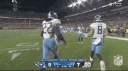National Football League GIF by NFL