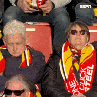 GIF by FOX Sports