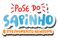 belferreiraphotography photography pose newborn treinamento Sticker