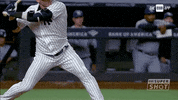 New York Baseball GIF by YES Network