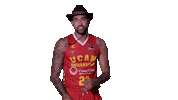 Liga Endesa Basketball Sticker by ACB