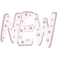 Pink Loop Sticker