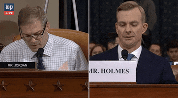 news impeachment impeachment inquiry david holmes GIF
