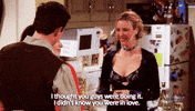 lisa kudrow television GIF
