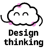 Design Agencia Creativa Sticker by Elephant Pink Agencia Publicidad