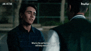 Love Simon Gay GIF by HULU