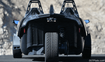 Polaris Slingshot GIF by TryDeal