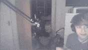 Littlerage_ littlerage dance littlerageweird GIF