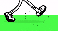 Pop Killer GIF by Nooch.Earth