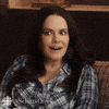 schitts creek wow GIF by CBC