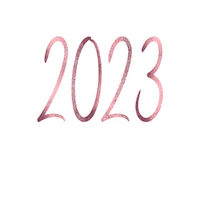 New Year Sticker by Crissy Conner