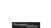 Fillmore Sticker by FillmoreRealEstate